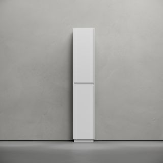 Шкаф-пенал напольный Sancos Libra Floor PLB35FW 35 см белый