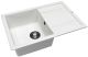 Кухонная мойка Florentina Липси 760 жасмин