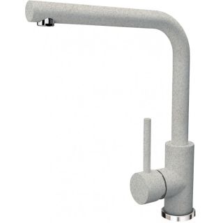 Смеситель для кухни Dr. Gans Лира серый