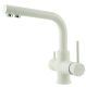 Смеситель для кухни Lemark Comfort LM3061PJS с подключением к фильтру питьевой воды жасмин