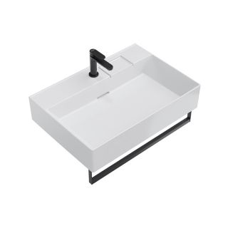 Раковина Kerama Marazzi Logica LO.wb.70.1 70 см белый