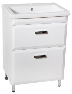 Style Line Тумба для раковины Лотос 60 СС-00000374