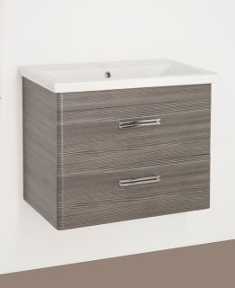 Style Line Тумба под раковину Лотос 80 ЛС-00000491