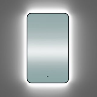 Зеркало Maretti Florenza FL1460100P14EL 60x100 см