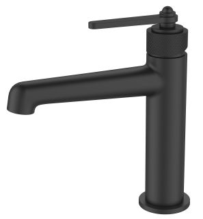 Смеситель для раковины ESKO Bangkok Black BG26B черный