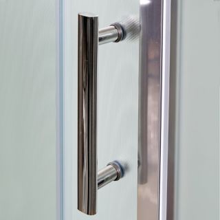 Душевая кабина Deto D129 120х90х208