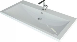 Раковина Misty Алиса 90 см