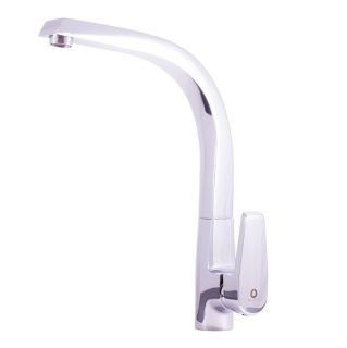Смеситель для кухни Rav Slezak Vltava Kitchen  V819.5 хром
