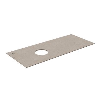 Столешница Kerama Marazzi Magica Риккарди MA.1.1.SG540620R\120 120 см бежевый матовый