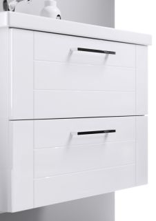 Тумба под раковину Aqwella Манчестер 70 MAN01072