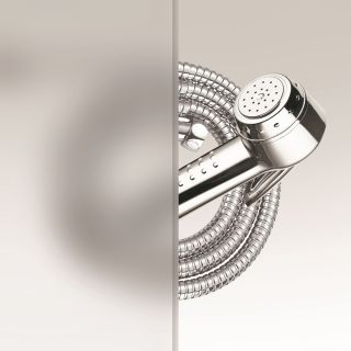 Душевой уголок RGW HO-081B 350608199-24 90x90см чёрный