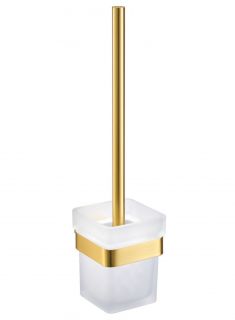 Ёршик Milacio Ultra MCU.954.GD брашированное золото