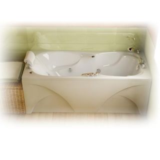 Акриловая ванна Triton Персей 190x90 с каркасом