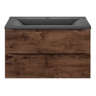 База под раковину Vincea Mia 800 R.Wood