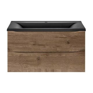 Тумба под раковину Vincea Mia VMC-2MA900VO 90 см