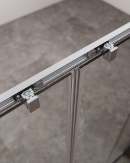 Душевой уголок CEZARES MOLVENO-AH-2/2-170/90-C-Cr-IV