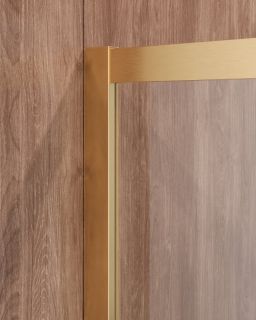 Душевой уголок CEZARES MOLVENO-R-2-100-C-BORO-IV