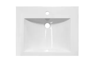 Раковина Эстет Монако ФР-00000790 60см белый