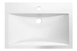 Раковина Эстет Monaco silk ФР-00014950 70см белый
