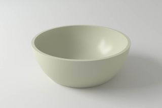 Раковина Holbi Moon 43см цветной матовый 1.02.001.11.3