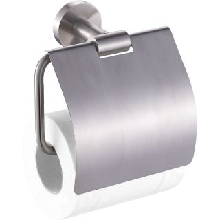 Бумагодержатель Aquanet 264909 хром