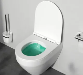 Комплект унитаза с инсталляцией AM.PM Spirit V2.0 IS100138.701700 сиденье микролифт