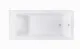 Ванна из искусственного камня Astra-Form Нейт 01010035 180x80 см белый глянец