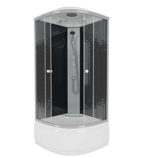 Душевая кабина Niagara NG-7508-14 90х90х215