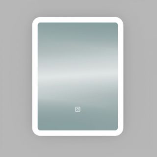 Зеркало Maretti Florenza FL143343K33EL 33x43 см