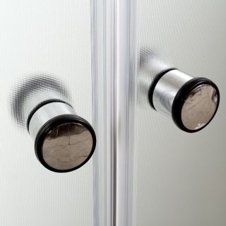 Душевая кабина Deto D09  90х90х208 см