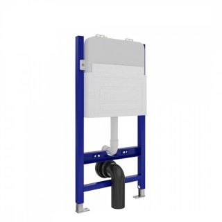 Инсталляция для подвесного унитаза Maretti AC11P5014, без клавиши