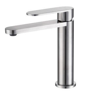 Смеситель для раковины Raglo R10.10.05 сатин