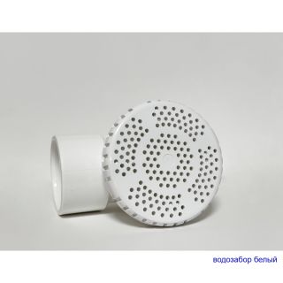 Гидромассажная ванна WHITECROSS Aquarella 0108.170110.100.SMART.WH левая 170x110 см Smart белый