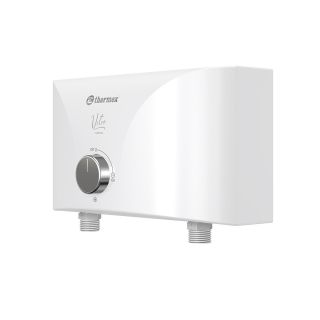 Водонагреватель проточный Thermex Vetro 6500 shower
