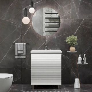 Зеркало с подсветкой Vigo Otti Comfort 184 70 см