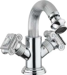 Смеситель для биде Cezares OLIMP-BS2-01-Sw