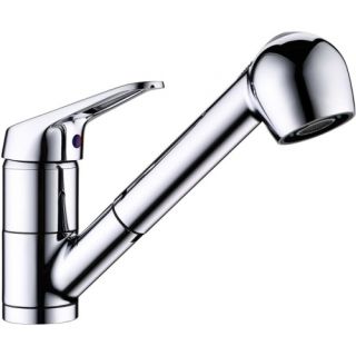 Смеситель для кухни Omoikiri Takayama-S