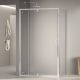 Душевой уголок RGW PA-078-1 (RGW PA-008 + Z-060-2) 3508078188-11 80x80см хром