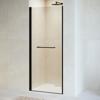 Душевая дверь RGW PA-103B 020810307-14 70см чёрный