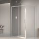 Душевой уголок RGW PA-145 020814582-11 80x120см хром