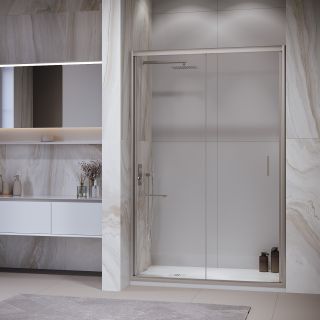 Душевая дверь RGW PA-21 06082108-11 80см хром