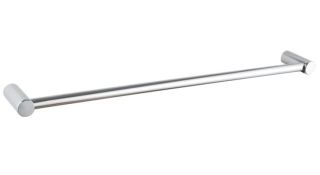 Полотенцедержатель Haiba HB8401 50см хром