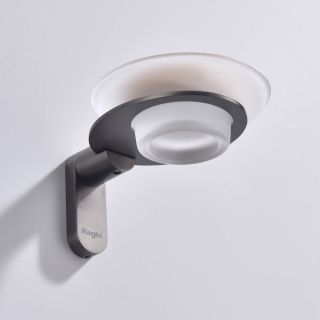 Мыльница Raglo R300.02.09 графит