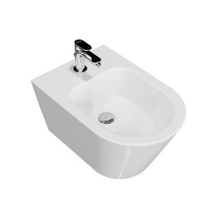 Биде подвесное Kerama Marazzi Plaza Modern PLM.bidet.02 белый