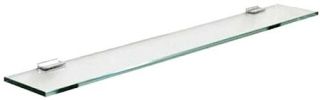 Полка стеклянная Акватон 105см 1A127803XX010