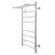 Полотенцесушитель электрический Energy Round EETRROUNDM805000000 80x50 см