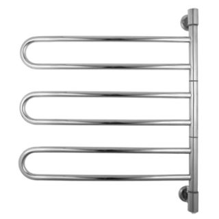 Полотенцесушитель электрический Energy U chrome G3