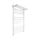 Полотенцесушитель водяной Energy Prestige Modus EWTRPRESM10050R903M 1000 x 500 белый матовый