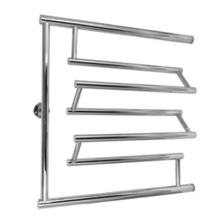 Полотенцесушитель водяной Energy Prima 600х600