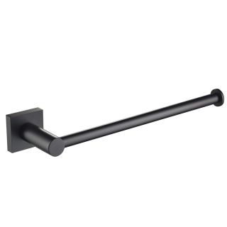 Полотенцедержатель Timo Selene 12054/03 чёрный